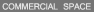 commercial space